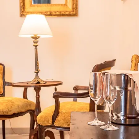 Bed & Breakfast Palazzo Dei Pavoni, Relais Di Charme *