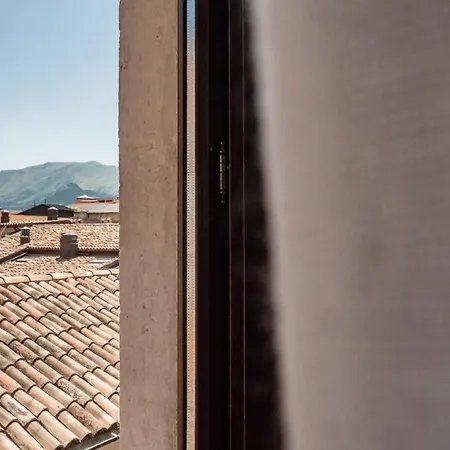 Palazzo Dei Pavoni, Relais Di Charme