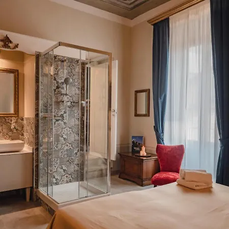 Bed & Breakfast Palazzo Dei Pavoni, Relais Di Charme 4*