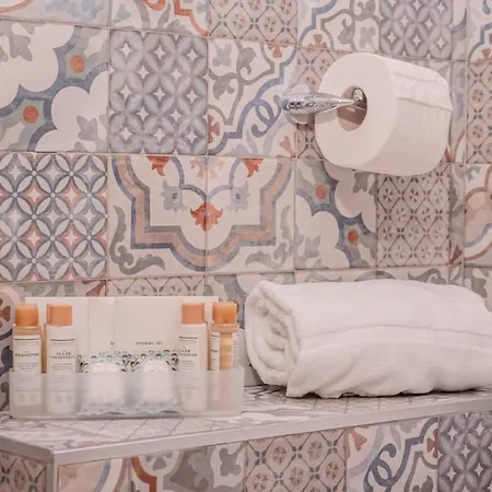 Palazzo Dei Pavoni, Relais Di Charme