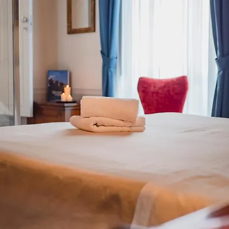 Bed & Breakfast Palazzo Dei Pavoni, Relais Di Charme 4*