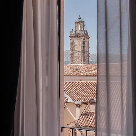 Palazzo Dei Pavoni, Relais Di Charme Отель типа 