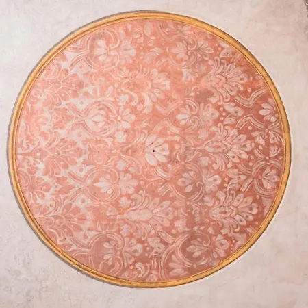 Alojamento de Acomodação e Pequeno-almoço Palazzo Dei Pavoni, Relais Di Charme 4*