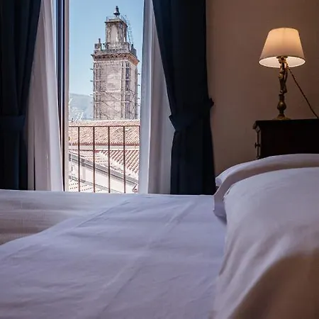 Palazzo Dei Pavoni, Relais Di Charme *