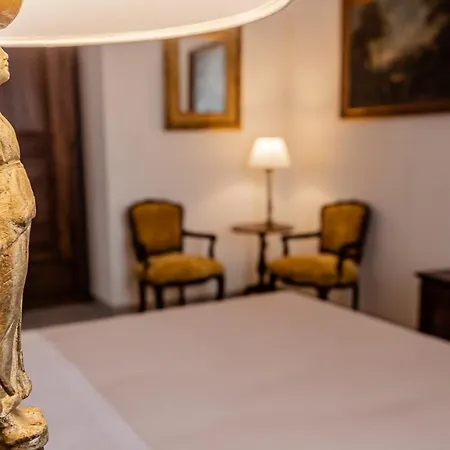 Palazzo Dei Pavoni, Relais Di Charme