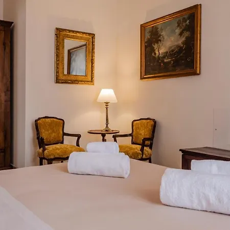 Palazzo Dei Pavoni, Relais Di Charme L'Aquila
