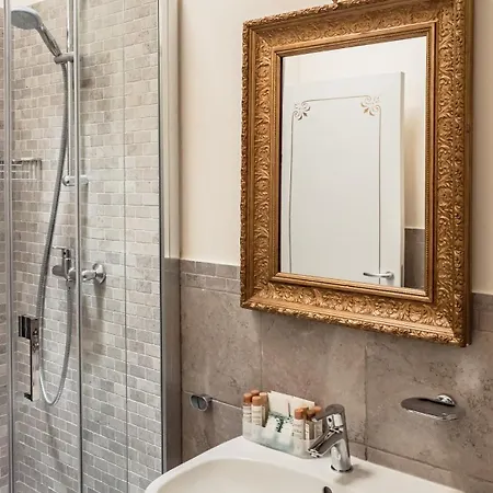 Palazzo Dei Pavoni, Relais Di Charme Отель типа 