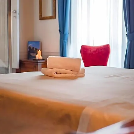 Palazzo Dei Pavoni, Relais Di Charme 4*