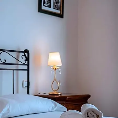 Palazzo Dei Pavoni, Relais Di Charme
