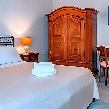 Palazzo Dei Pavoni, Relais Di Charme