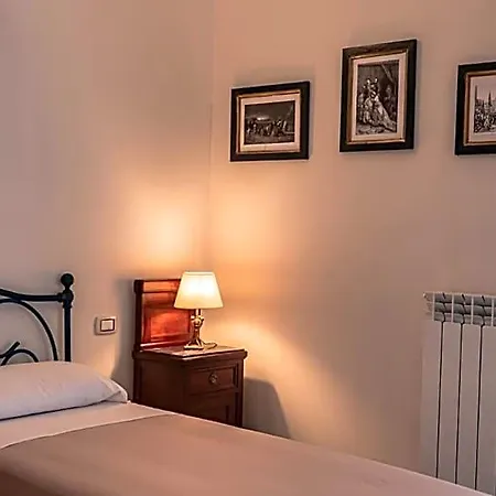 Bed & Breakfast Palazzo Dei Pavoni, Relais Di Charme