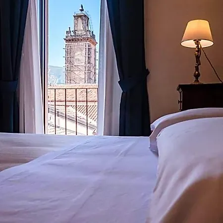 Palazzo Dei Pavoni, Relais Di Charme Bed & Breakfast 4*