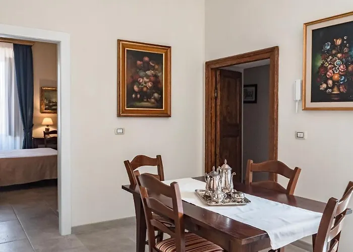 Palazzo Dei Pavoni, Relais Di Charme 4*