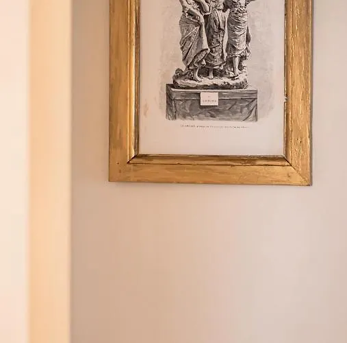 לינה וארוחת בוקר Palazzo Dei Pavoni, Relais Di Charme 4*