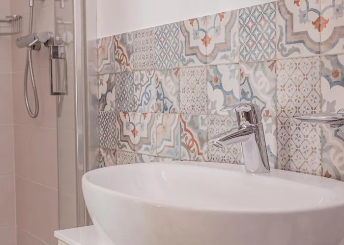 Bed & Breakfast Palazzo Dei Pavoni, Relais Di Charme 4*