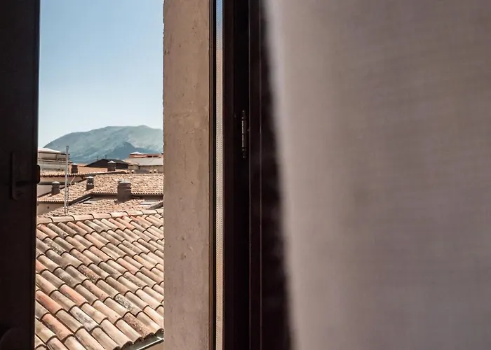 Palazzo Dei Pavoni, Relais Di Charme