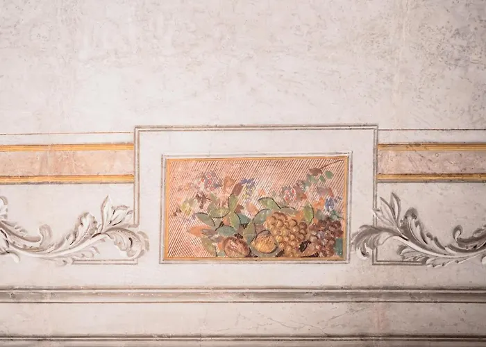 Palazzo Dei Pavoni, Relais Di Charme 4*