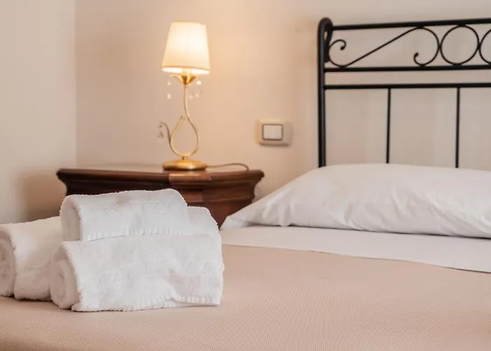 Palazzo Dei Pavoni, Relais Di Charme