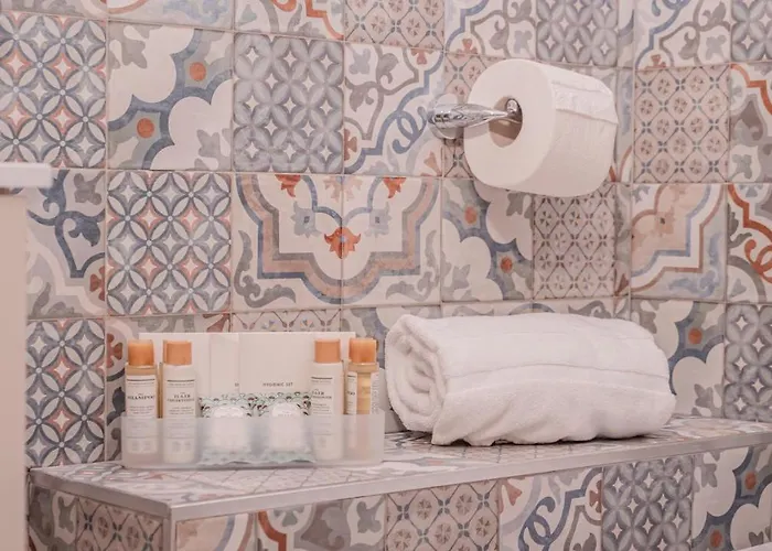 Palazzo Dei Pavoni, Relais Di Charme