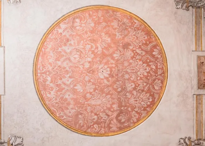 Bed & Breakfast Palazzo Dei Pavoni, Relais Di Charme 4*