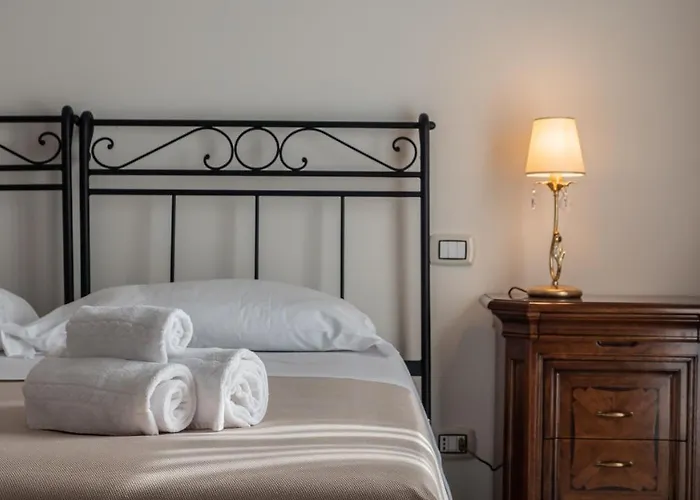 לינה וארוחת בוקר Palazzo Dei Pavoni, Relais Di Charme 4*