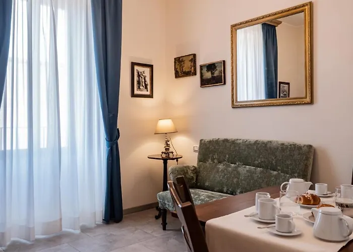 Palazzo Dei Pavoni, Relais Di Charme Bed & Breakfast