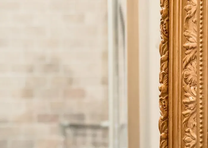 Bed & Breakfast Palazzo Dei Pavoni, Relais Di Charme 4*