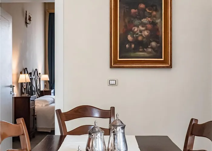 Palazzo Dei Pavoni, Relais Di Charme 4*